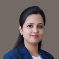 Pooja Singh