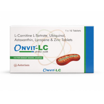 ONVIT LC